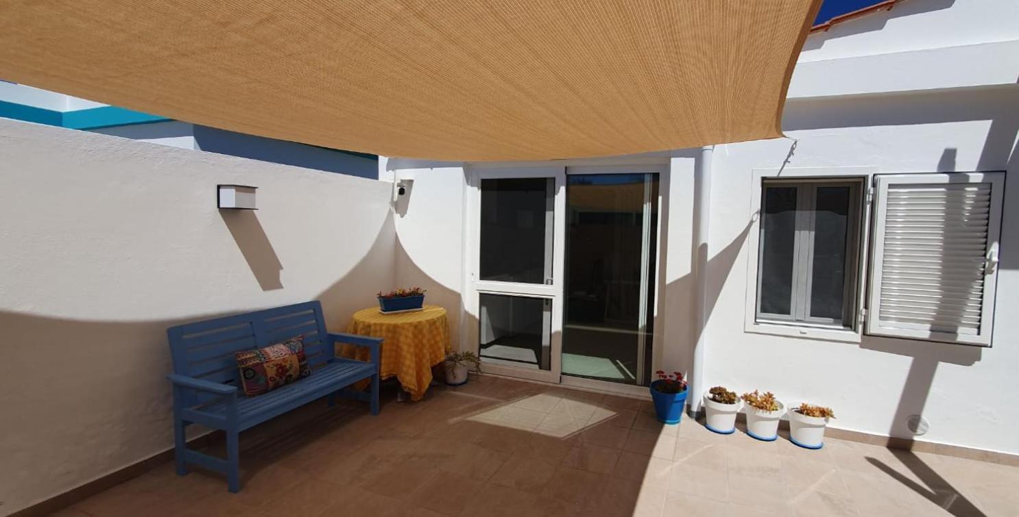 Casa Tabaiba Lejlighed Parque Holandes Eksteriør billede