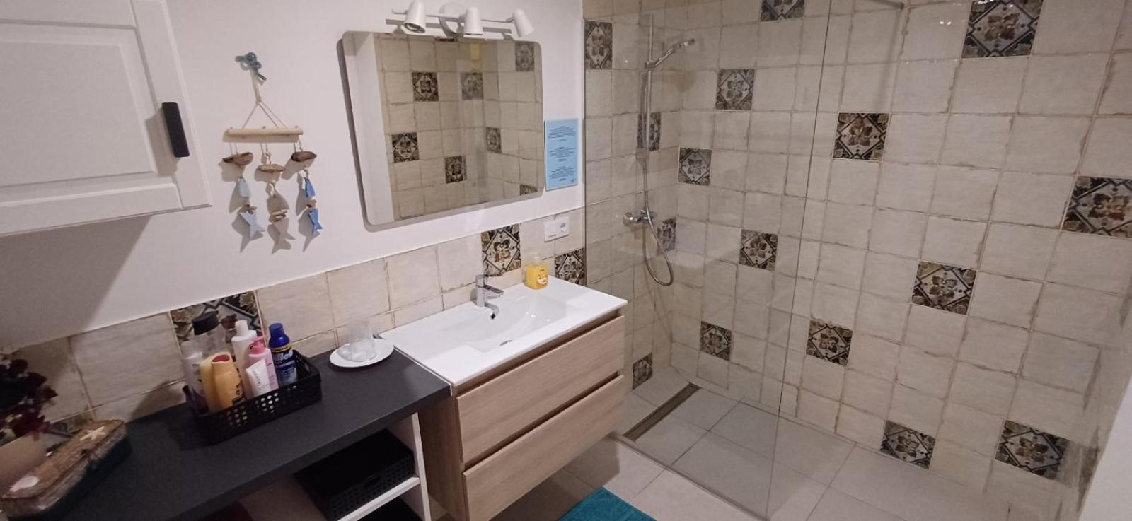 Casa Tabaiba Lejlighed Parque Holandes Eksteriør billede